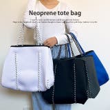 冬新作 ネオプレントート 鞄 | ShopNikoNiko | 詳細画像5 