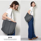 冬新作 ネオプレントート 鞄 | ShopNikoNiko | 詳細画像12 