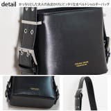 冬新作 スクエアショルダーバッグ 鞄 | ShopNikoNiko | 詳細画像24
