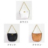 冬新作 メッシュミニバッグ バッグ | ShopNikoNiko | 詳細画像19 