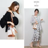 夏新作 PVC巾着バケツバッグ バッグ | ShopNikoNiko | 詳細画像9 