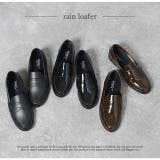 冬新作 レインローファー 靴 | ShopNikoNiko | 詳細画像11 