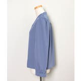 春新作 ノーカラーシャツ ma | ShopNikoNiko | 詳細画像5