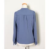 春新作 ノーカラーシャツ ma | ShopNikoNiko | 詳細画像6