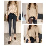 春新作 ノーカラーシャツ ma | ShopNikoNiko | 詳細画像12