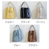 夏新作 フラワーポットバッグ バッグ | ShopNikoNiko | 詳細画像2 