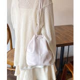 巾着バッグ ショルダー バッグ | ShopNikoNiko | 詳細画像17