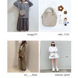 冬新作 エコレザーミニボストンバッグ バッグ | ShopNikoNiko | 詳細画像14 