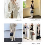 冬新作 エコレザーミニボストンバッグ バッグ | ShopNikoNiko | 詳細画像15