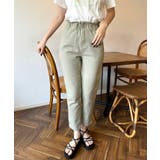 ピンク | 秋新作 ラッピングマムパンツ ラッピング | ShopNikoNiko
