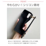春新作 キルティングスマホケース キルティング | ShopNikoNiko | 詳細画像6