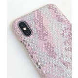 秋新作 パイソン柄スマホケース ma | ShopNikoNiko | 詳細画像13