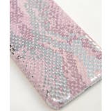 秋新作 パイソン柄スマホケース ma | ShopNikoNiko | 詳細画像17