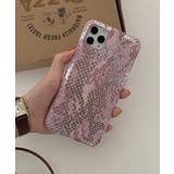 秋新作 パイソン柄スマホケース ma | ShopNikoNiko | 詳細画像5