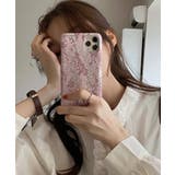 秋新作 パイソン柄スマホケース ma | ShopNikoNiko | 詳細画像10