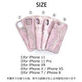 秋新作 パイソン柄スマホケース ma | ShopNikoNiko | 詳細画像3