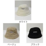 秋新作 ボア バケットハット | ShopNikoNiko | 詳細画像2