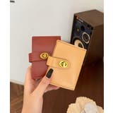春新作 ミニウォレット ma | ShopNikoNiko | 詳細画像4 
