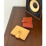 春新作 ミニウォレット ma | ShopNikoNiko | 詳細画像6 