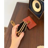 春新作 ミニウォレット ma | ShopNikoNiko | 詳細画像10 