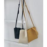 春新作 2wayミニショルダーバッグ シンプル | ShopNikoNiko | 詳細画像4