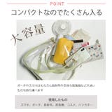 春新作 クリアバッグ ショルダーバッグ | ShopNikoNiko | 詳細画像6