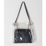 春新作 クリアバッグ ショルダーバッグ | ShopNikoNiko | 詳細画像31