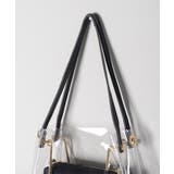 春新作 クリアバッグ ショルダーバッグ | ShopNikoNiko | 詳細画像37