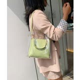 春新作 クリアバッグ ショルダーバッグ | ShopNikoNiko | 詳細画像20