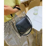 春新作 クリアバッグ ショルダーバッグ | ShopNikoNiko | 詳細画像23