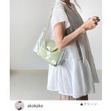 春新作 クリアバッグ ショルダーバッグ | ShopNikoNiko | 詳細画像9