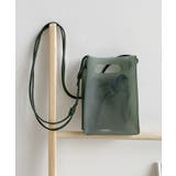 グリーン | 秋新作 シアーショルダーバッグ シンプル | ShopNikoNiko