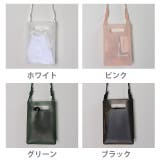 秋新作 シアーショルダーバッグ シンプル | ShopNikoNiko | 詳細画像2
