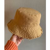 ブラウン | 秋新作 バケットハット ma | ShopNikoNiko