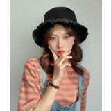 秋新作 バケットハット ma | ShopNikoNiko | 詳細画像4