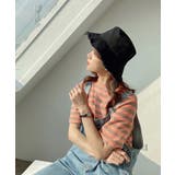 秋新作 バケットハット ma | ShopNikoNiko | 詳細画像5