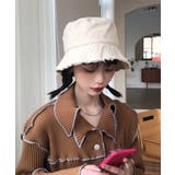 秋新作 バケットハット ma | ShopNikoNiko | 詳細画像11