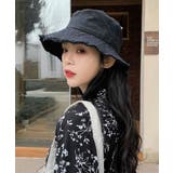 秋新作 バケットハット ma | ShopNikoNiko | 詳細画像13