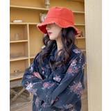 秋新作 バケットハット ma | ShopNikoNiko | 詳細画像25