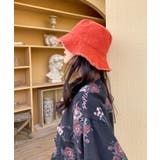 秋新作 バケットハット ma | ShopNikoNiko | 詳細画像26