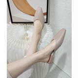 冬新作 フラットミュールサンダル シンプル | ShopNikoNiko | 詳細画像13