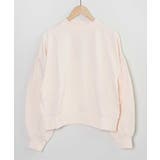 冬新作 裏毛 ハイネックトレーナー | ShopNikoNiko | 詳細画像18 