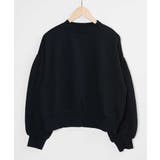 冬新作 裏毛 ハイネックトレーナー | ShopNikoNiko | 詳細画像19 