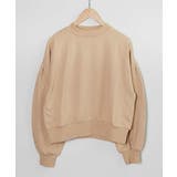 冬新作 裏毛 ハイネックトレーナー | ShopNikoNiko | 詳細画像20 