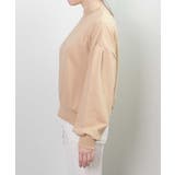 冬新作 裏毛 ハイネックトレーナー | ShopNikoNiko | 詳細画像26 