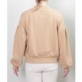 冬新作 裏毛 ハイネックトレーナー | ShopNikoNiko | 詳細画像27 