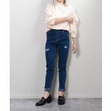 冬新作 裏毛 ハイネックトレーナー | ShopNikoNiko | 詳細画像9 