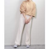 冬新作 裏毛 ハイネックトレーナー | ShopNikoNiko | 詳細画像12 