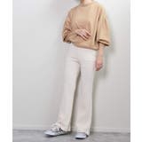 冬新作 裏毛 ハイネックトレーナー | ShopNikoNiko | 詳細画像13 