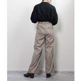 冬新作 裏毛 ハイネックトレーナー | ShopNikoNiko | 詳細画像17 